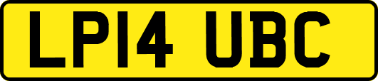 LP14UBC