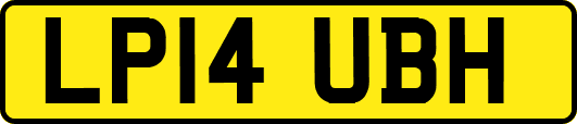LP14UBH