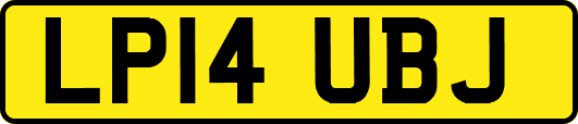 LP14UBJ
