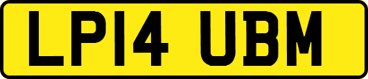 LP14UBM