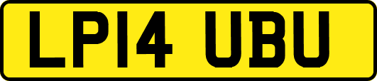 LP14UBU