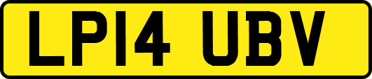 LP14UBV
