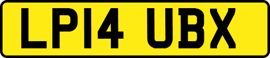 LP14UBX