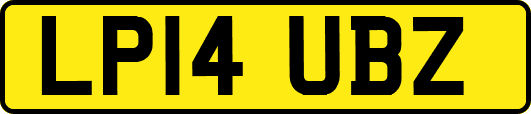LP14UBZ