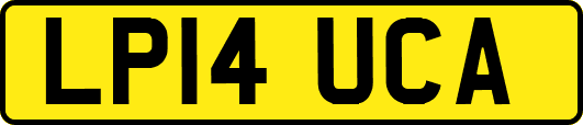 LP14UCA