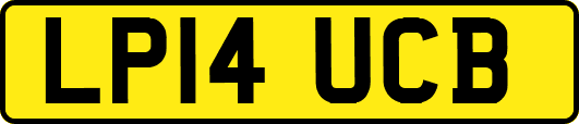 LP14UCB