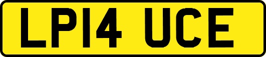 LP14UCE