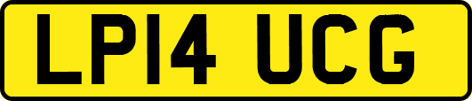 LP14UCG