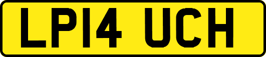 LP14UCH