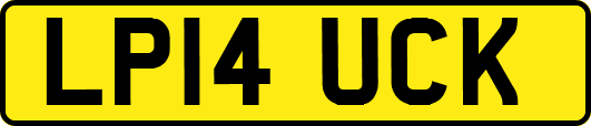 LP14UCK