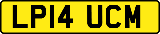 LP14UCM