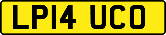 LP14UCO