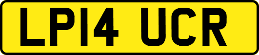 LP14UCR