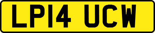 LP14UCW