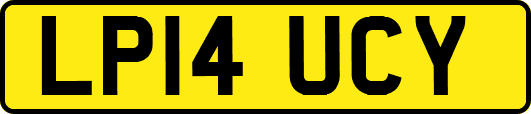 LP14UCY