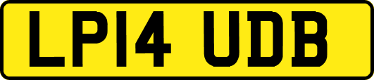 LP14UDB