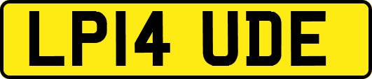 LP14UDE