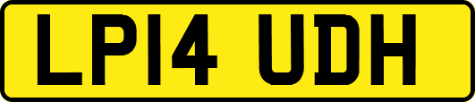 LP14UDH