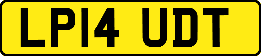 LP14UDT