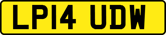 LP14UDW