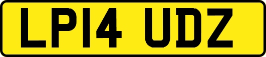 LP14UDZ
