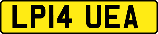 LP14UEA
