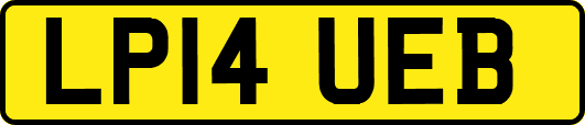 LP14UEB