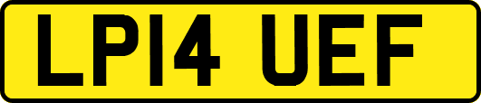 LP14UEF