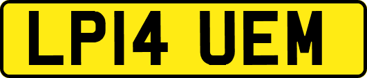 LP14UEM