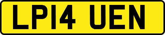 LP14UEN