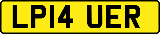 LP14UER