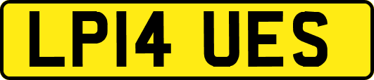 LP14UES
