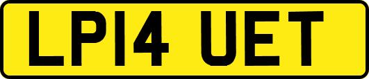 LP14UET