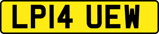 LP14UEW