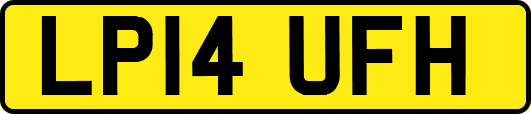 LP14UFH