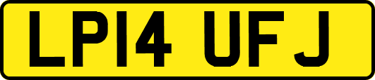 LP14UFJ