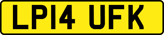 LP14UFK