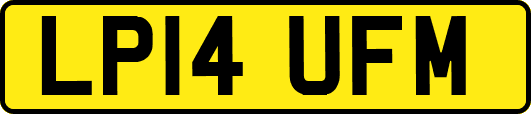 LP14UFM