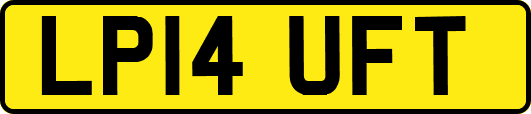 LP14UFT