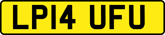 LP14UFU