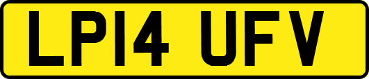 LP14UFV