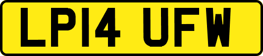 LP14UFW