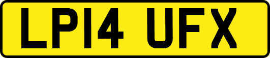 LP14UFX