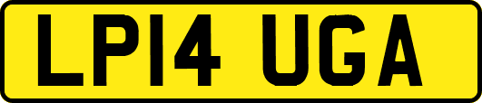 LP14UGA