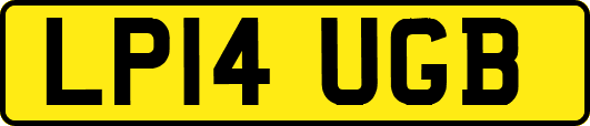 LP14UGB