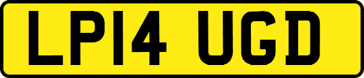 LP14UGD