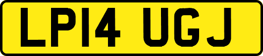 LP14UGJ
