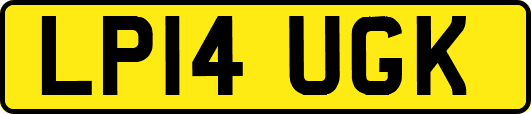 LP14UGK