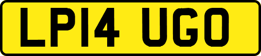 LP14UGO