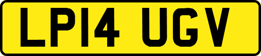 LP14UGV